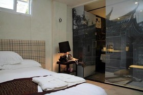 Xiamen 1919 Chaotingbieyuan Hotel