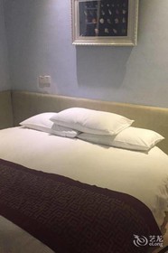 Xiamen 1919 Chaotingbieyuan Hotel