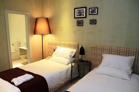 Xiamen 1919 Chaotingbieyuan Hotel