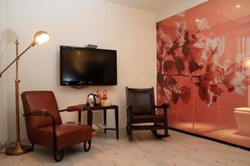 Xiamen 1919 Chaotingbieyuan Hotel