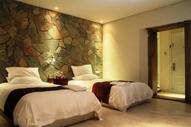 Xiamen 1919 Chaotingbieyuan Hotel