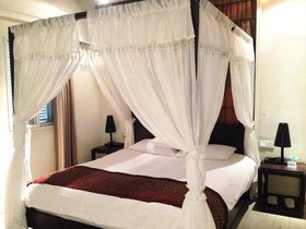Xiamen 1919 Chaotingbieyuan Hotel