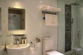 Xiamen 1919 Chaotingbieyuan Hotel