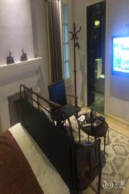 Xiamen 1919 Chaotingbieyuan Hotel