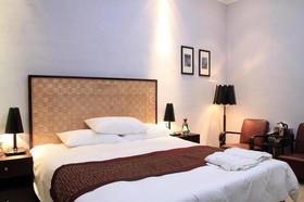 Xiamen 1919 Chaotingbieyuan Hotel