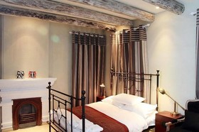 Xiamen 1919 Chaotingbieyuan Hotel