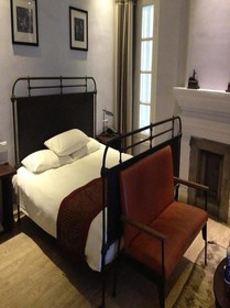Xiamen 1919 Chaotingbieyuan Hotel