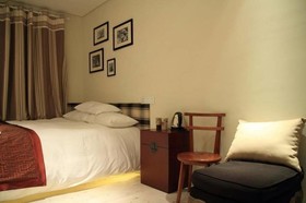 Xiamen 1919 Chaotingbieyuan Hotel