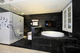 Xiamen 1919 Chaotingbieyuan Hotel
