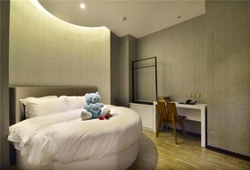 Xiamen Ader Hotel