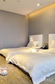 Xiamen Ader Hotel