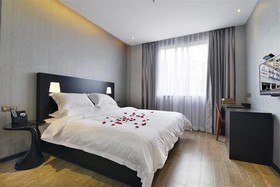 Xiamen Ader Hotel