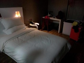 Xiamen Ader Hotel
