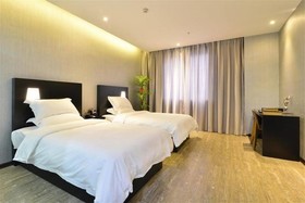 Xiamen Ader Hotel