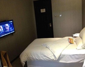 Xiamen Ader Hotel