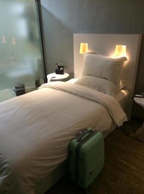 Xiamen Ader Hotel