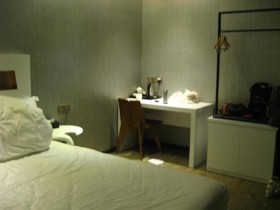 Xiamen Ader Hotel