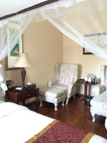 Xiamen Ader Hotel