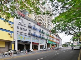 Xiamen Ader Hotel