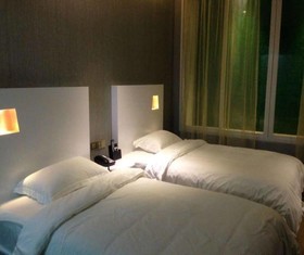 Xiamen Ader Hotel