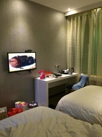 Xiamen Ader Hotel