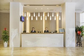 Xiamen Ader Hotel