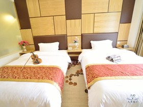 Xiamen Angel Bay Seaview Hotel