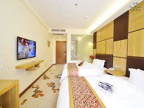 Xiamen Angel Bay Seaview Hotel