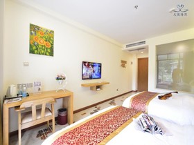 Xiamen Angel Bay Seaview Hotel