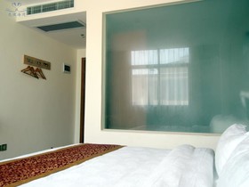 Xiamen Angel Bay Seaview Hotel