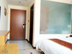 Xiamen Angel Bay Seaview Hotel