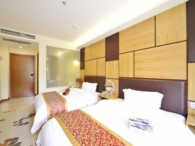 Xiamen Angel Bay Seaview Hotel