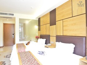 Xiamen Angel Bay Seaview Hotel