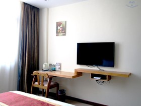 Xiamen Angel Bay Seaview Hotel