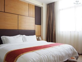 Xiamen Angel Bay Seaview Hotel