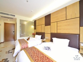 Xiamen Angel Bay Seaview Hotel