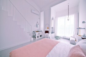 Xiamen Chuan island Hotel