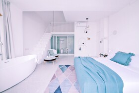 Xiamen Chuan island Hotel