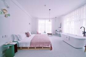 Xiamen Chuan island Hotel