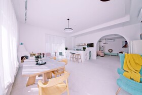 Xiamen Chuan island Hotel