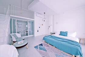 Xiamen Chuan island Hotel