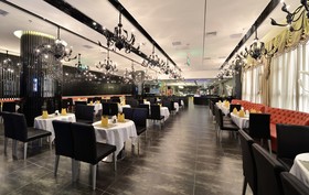 Xiamen Discovery Hotel