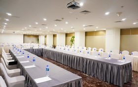 Xiamen Discovery Hotel