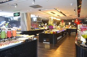 Xiamen Discovery Hotel