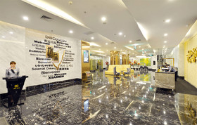 Xiamen Discovery Hotel