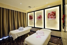 Xiamen Discovery Hotel