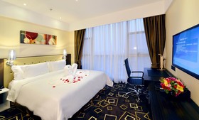 Xiamen Discovery Hotel