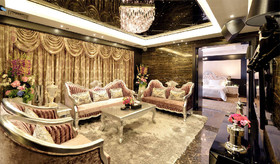 Xiamen Discovery Hotel