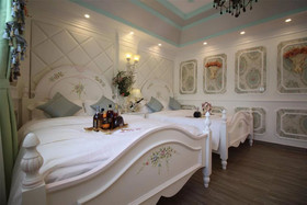 Xiamen Feisu Annie Dora Villa