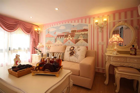 Xiamen Feisu Annie Dora Villa